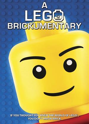 Rent A Lego Brickumentary Online DVD Rental
