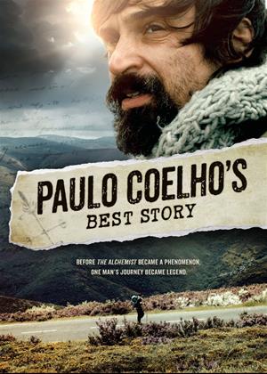 Rent Paulo Coelho's Best Story (aka Não Pare na Pista: A Melhor História de Paulo Coelho) Online DVD Rental