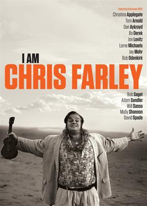 Rent I Am Chris Farley Online DVD Rental