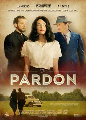 Rent The Pardon Online DVD Rental