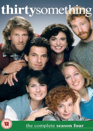 Rent Thirtysomething: Series 4 Online DVD Rental