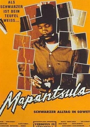 Rent Mapantsula Online DVD Rental