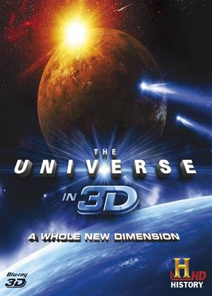 Rent The Universe Online DVD Rental