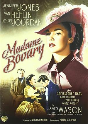 Rent Madame Bovary Online DVD Rental