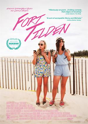 Rent Fort Tilden Online DVD Rental