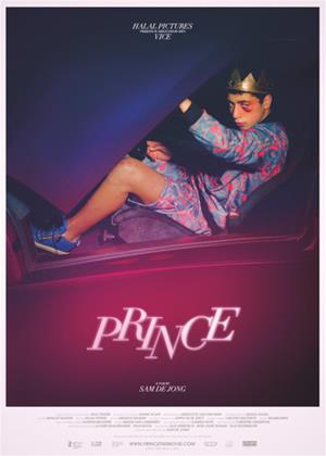 Rent Prince (aka Prins) Online DVD Rental