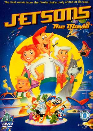 Rent Jetsons: The Movie Online DVD Rental