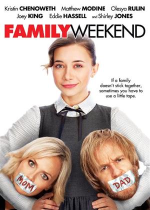 Rent Family Weekend Online DVD Rental