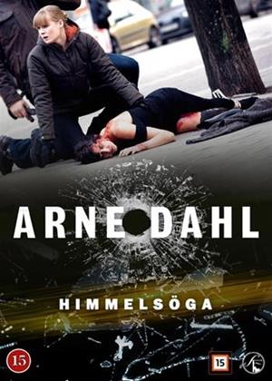 Rent Arne Dahl: Eye in the Sky (aka Arne Dahl: Himmelsöga) Online DVD Rental