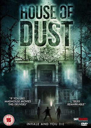 Rent House of Dust Online DVD Rental