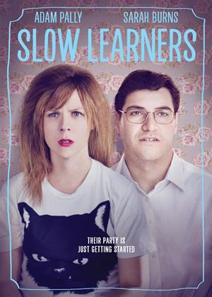 Rent Slow Learners Online DVD Rental