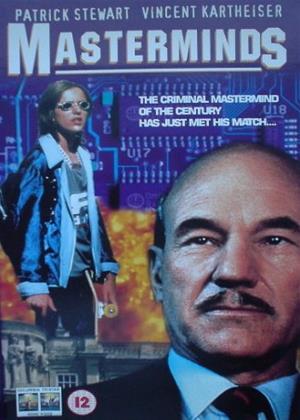 Rent Masterminds (aka Smart Alec) Online DVD Rental