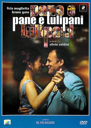 Rent Bread and Tulips (aka Pane e Tulipani) Online DVD Rental