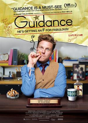 Rent Guidance Online DVD Rental
