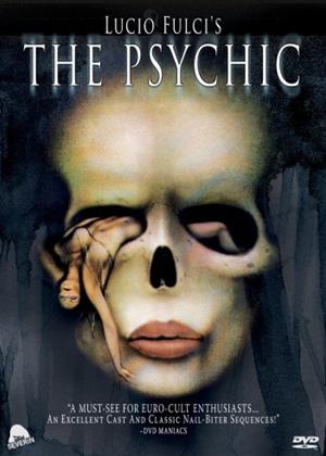 Rent The Psychic (aka Sette note in nero) Online DVD Rental