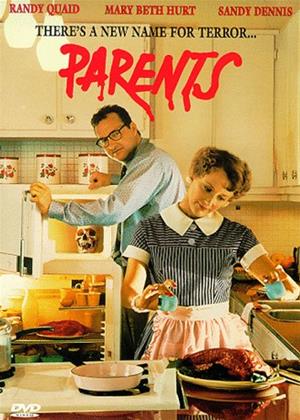 Rent Parents Online DVD Rental