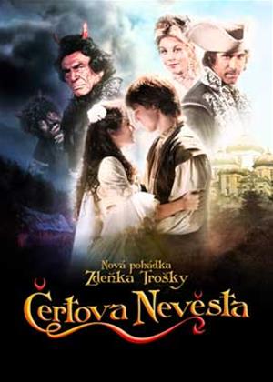 Rent The Devil's Bride (aka Certova nevesta) Online DVD Rental