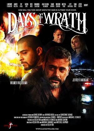 Rent Days of Wrath Online DVD Rental