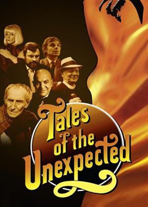 Rent Tales of the Unexpected: Series 9 Online DVD Rental
