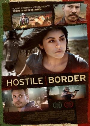 Rent Hostile Border (aka Pocha: Manifest Destiny) Online DVD Rental