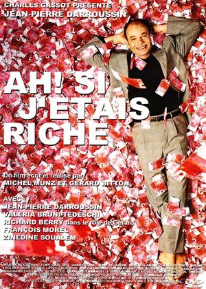 Rent If I Were a Rich Man (aka Ah! Si j'étais riche) Online DVD Rental