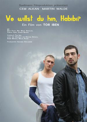 Rent Where Are You Going, Habibi? (aka Wo willst du hin, Habibi?) Online DVD Rental