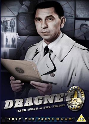 Rent Dragnet Online DVD Rental