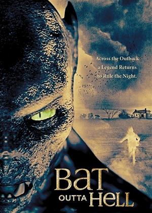 Rent Bat Outta Hell (aka Nowhere Else) Online DVD Rental