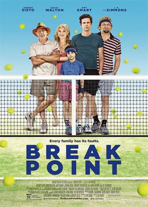 Rent Break Point Online DVD Rental