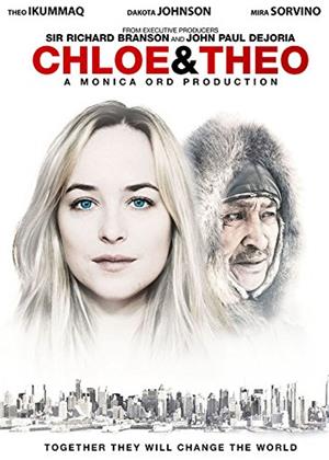 Rent Chloe and Theo Online DVD Rental