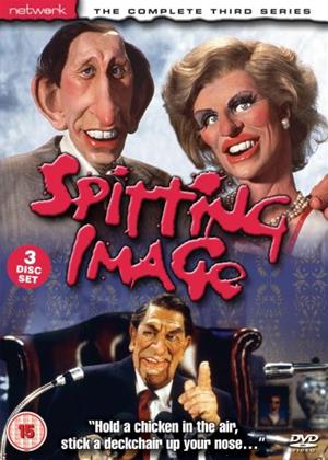 Rent Spitting Image: Series 3 Online DVD Rental