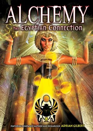 Rent Alchemy: The Egyptian Connection Online DVD Rental