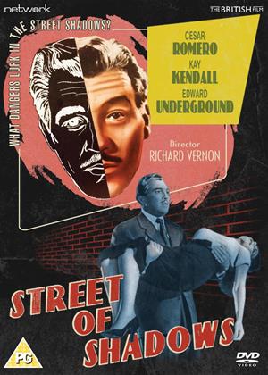 Rent Street of Shadows (aka Mademoiselle Docteur) Online DVD Rental