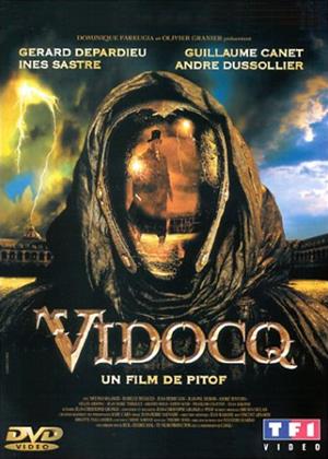 Rent Vidocq (aka Dark Portals: The Chronicles of Vidocq) Online DVD Rental