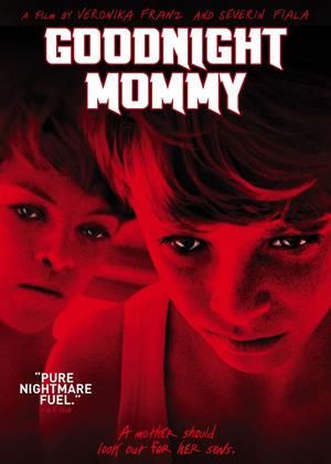 Rent Goodnight Mommy (aka Ich seh, Ich seh) Online DVD Rental