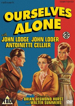 Rent Ourselves Alone Online DVD Rental