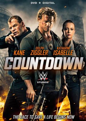 Rent Countdown Online DVD Rental