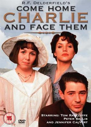 Rent Come Home Charlie and Face Them Online DVD Rental