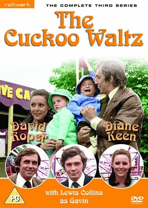 Rent The Cuckoo Waltz: Series 3 Online DVD Rental