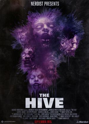 Rent The Hive Online DVD Rental