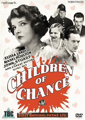 Rent Children of Chance Online DVD Rental