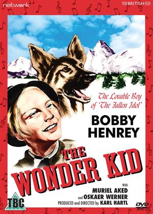 Rent The Wonder Kid (aka Wonder Boy) Online DVD Rental
