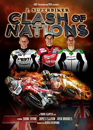 Rent I, Superbiker: Clash of Nations Online DVD & Blu-ray Rental