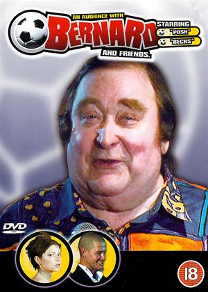 Rent Bernard Manning: An Audience with Bernard Manning and Friends Online DVD & Blu-ray Rental