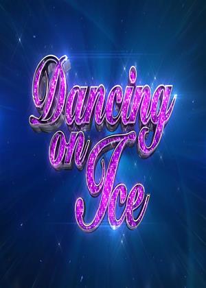 Rent Dancing on Ice: Series 8 Online DVD Rental