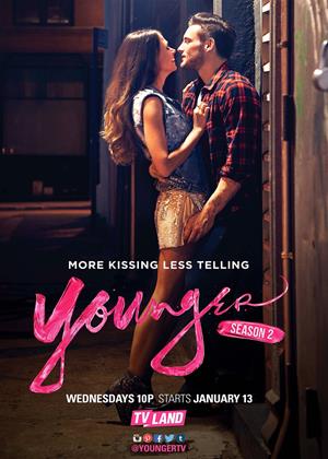 Rent Youngers: Series 2 Online DVD Rental