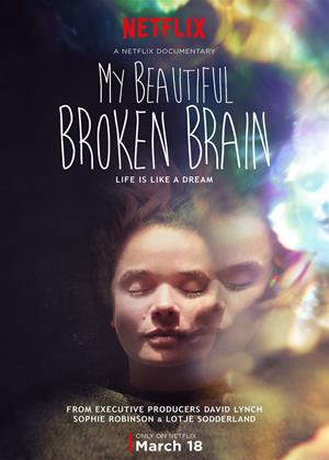 Rent My Beautiful Broken Brain Online DVD Rental
