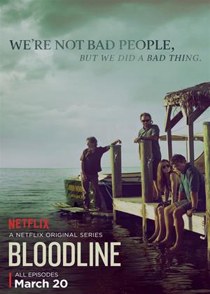 Rent Bloodline: Series 2 Online DVD Rental