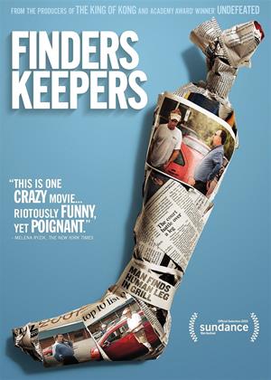 Rent Finders Keepers Online DVD Rental