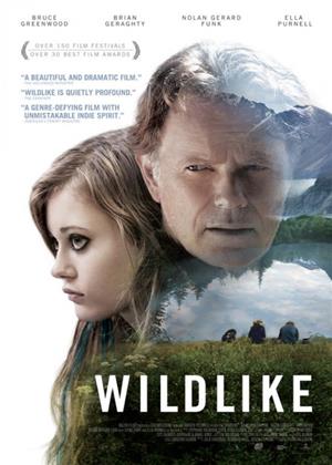 Rent Wildlike Online DVD Rental